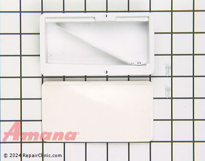 Air Baffle 12001232 Alternate Product View