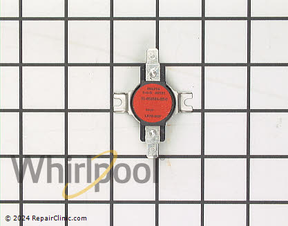 High Limit Thermostat Y0053584 Alternate Product View