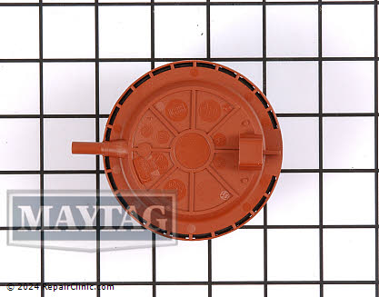 Pressure Switch 22002994 Alternate Product View