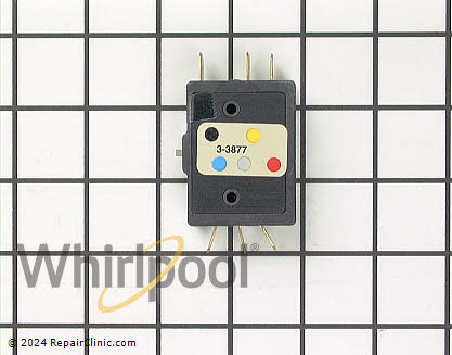 Motor Switch Y303877 Alternate Product View