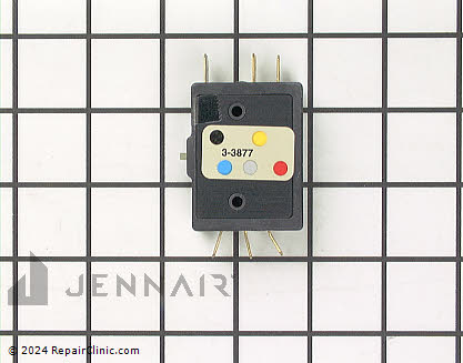 Motor Switch Y303877 Alternate Product View