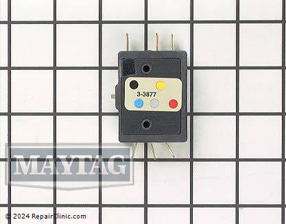 Motor Switch Y303877 Alternate Product View