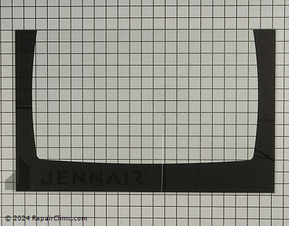 Door Glass 74005774 Alternate Product View