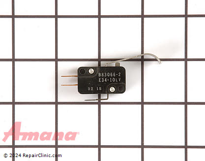 Limit Switch B8306602 Alternate Product View