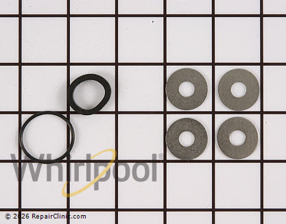 Tub Seal and Bearing Kit LA-2009 Alternate Product View
