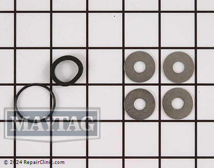Tub Seal and Bearing Kit LA-2009 Alternate Product View
