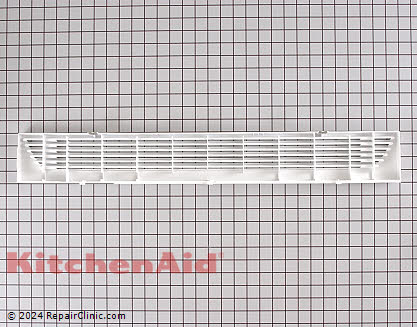 Vent Grille W10114532 Alternate Product View