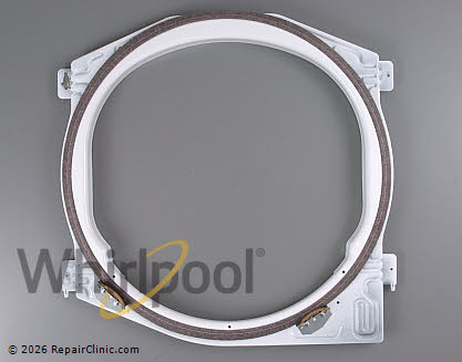 Front Bulkhead 503756W Alternate Product View
