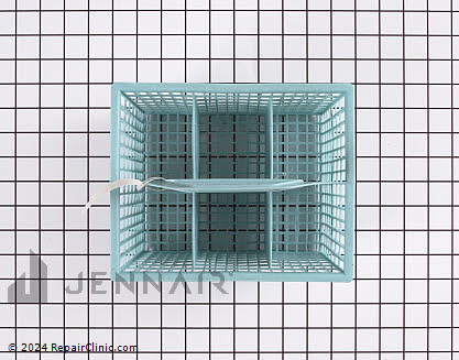 Silverware Basket 2090-0001 Alternate Product View