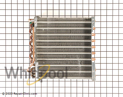Compressor & Sealed System 1159231 Alternate Product View