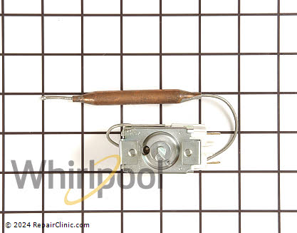 Temperature Control Thermostat 1166760 Alternate Product View