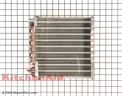 Compressor & Sealed System 1159231 Alternate Product View