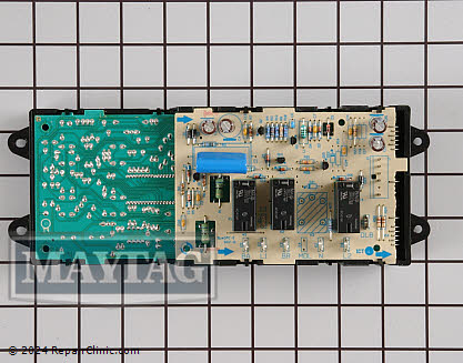 Control Board 5701M672-60 Alternate Product View