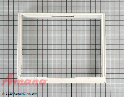 Shelf & Shelf Support 10783001 Alternate Product View