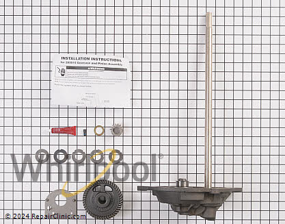 Transmission 285515 Alternate Product View