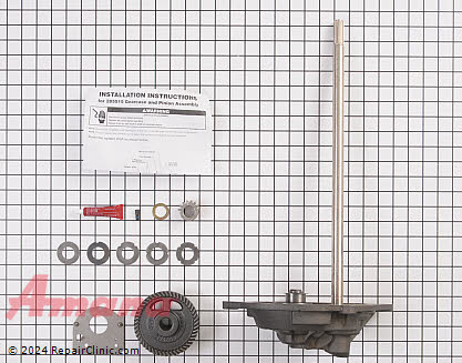 Transmission 285515 Alternate Product View