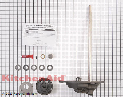 Transmission 285515 Alternate Product View