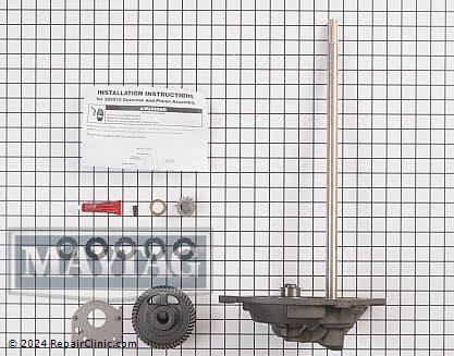 Transmission 285515 Alternate Product View