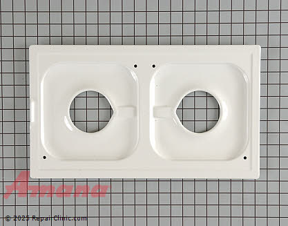 Cartridge Top 300988W Alternate Product View