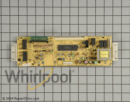 Control Board 9782087CC Alternate Product View