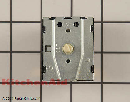 Selector Switch 1157650 Alternate Product View