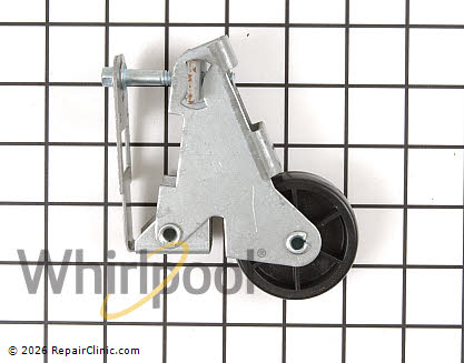 Wheel Assembly 62830-7 Alternate Product View