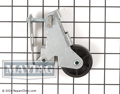 Wheel Assembly 62830-7 Alternate Product View