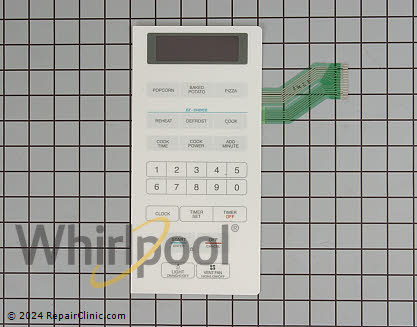 Touchpad 8184015 Alternate Product View