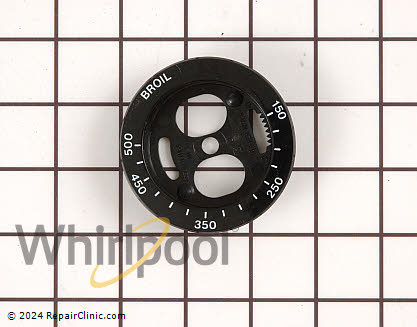 Knob Dial 311072 Alternate Product View