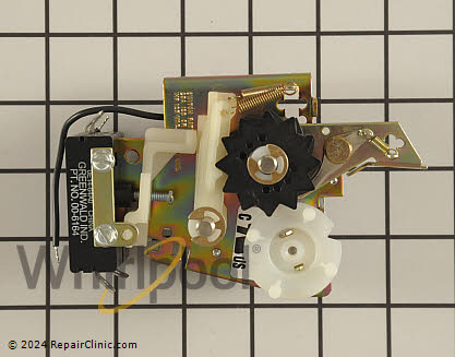 Timer 501629P Alternate Product View