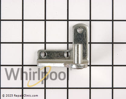 Door Hinge 655693 Alternate Product View