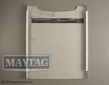 Outer Door Panel 6-917695 Alternate Product View
