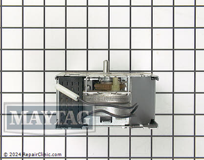 Circuit Board & Timer 304676 Alternate Product View