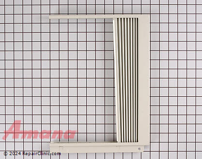 Window Side Curtain and Frame BT3074114 Alternate Product View