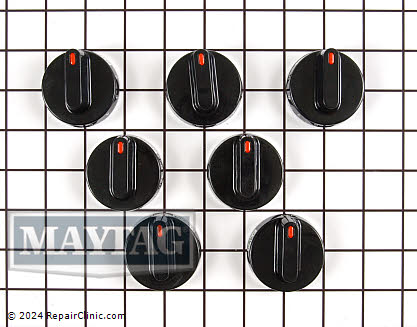 Control Knob Kit 12500063 Alternate Product View