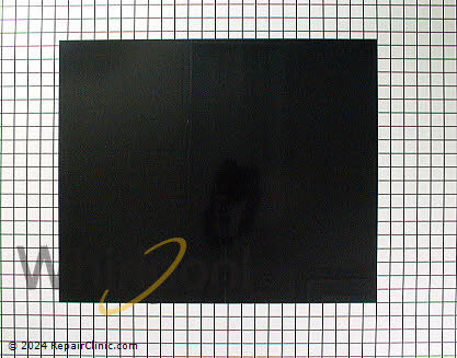 Front Panel 675411 Alternate Product View