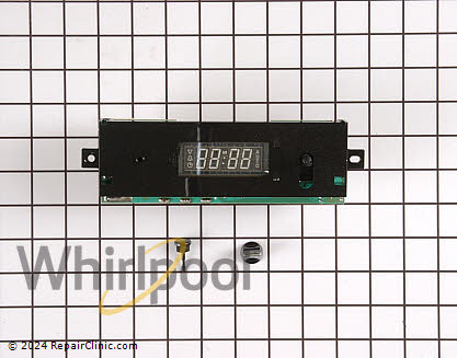 Timer 4320811 Alternate Product View