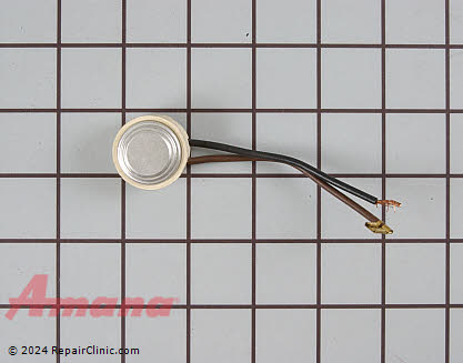 Icemaker Mold Thermostat R0161023 Alternate Product View