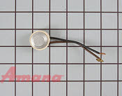 Icemaker Mold Thermostat - Part # 223332 Mfg Part # R0161023