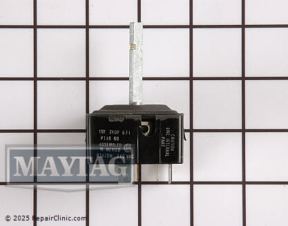 Surface Element Switch 7403P118-60 Alternate Product View