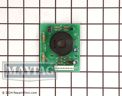 Buzzer Switch 33002732 Alternate Product View