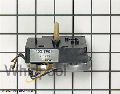 Circuit Board & Timer 40217P01 Alternate Product View