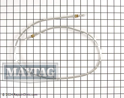 Gas Tube or Connector 74006338 Alternate Product View