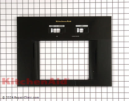 Dispenser Front Panel 2002877 Alternate Product View
