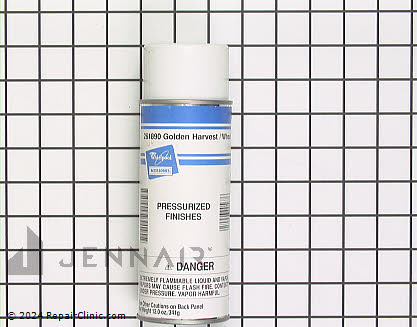 Spray Paint 261890 Alternate Product View