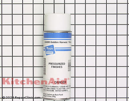 Spray Paint 261890 Alternate Product View