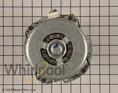 Circulation and Drain Pump Motor 3378053 Alternate Product View