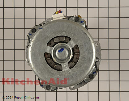 Circulation and Drain Pump Motor 3378053 Alternate Product View
