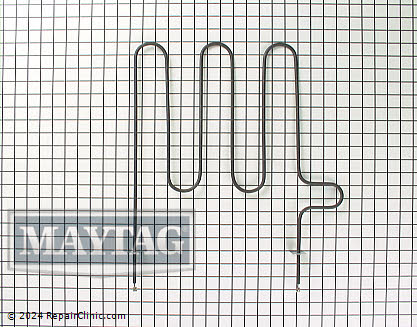 Heating Element CH4828 Alternate Product View