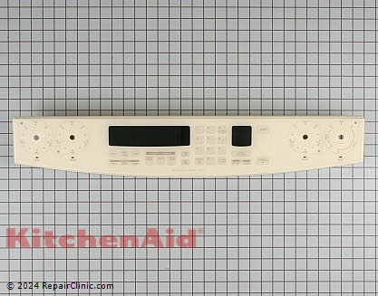 Touchpad and Control Panel 9751903 Alternate Product View